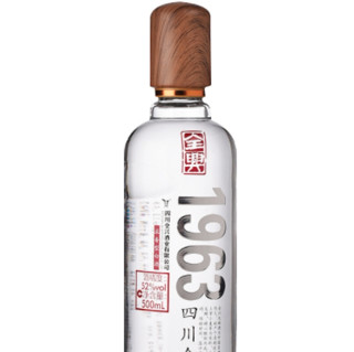 创意酒包装设计全兴大曲浓香型白酒单瓶装产品包装设计欣赏(图5)