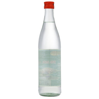 创意酒包装设计牛栏山陈酿浓香型白酒单瓶装产品包装设计欣赏(图3)