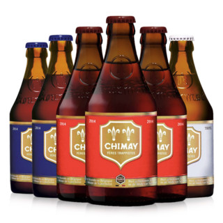 创意酒包装设计智美啤酒组合装瓶白帽瓶蓝帽瓶红帽瓶产品包装设计欣赏(图2)