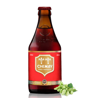 创意酒包装设计智美啤酒组合装瓶白帽瓶蓝帽瓶红帽瓶产品包装设计欣赏(图5)