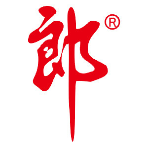 创意酒包装设计郎酒 小郎酒 精酿 炫彩 45%vol 兼香型白酒 100ml＊6瓶 整箱装产品包装设计欣赏(图1)