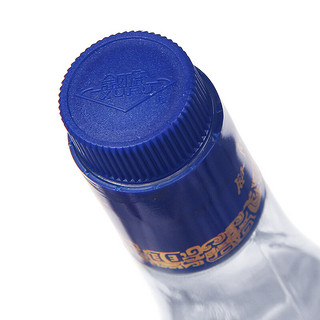 创意酒包装设计叙府蓝标大曲浓香型白酒产品包装设计欣赏(图3)