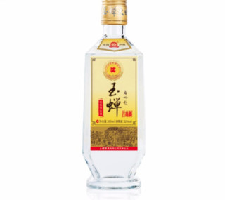 创意酒包装设计玉蝉老酒大曲浓香型白酒产品包装设计欣赏(图3)