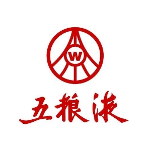 创意酒包装设计五粮液金淡雅浓香型白酒单瓶装产品包装设计欣赏(图1)