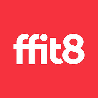 创意产品包装设计ffit8功能营养包装设计欣赏(图1)
