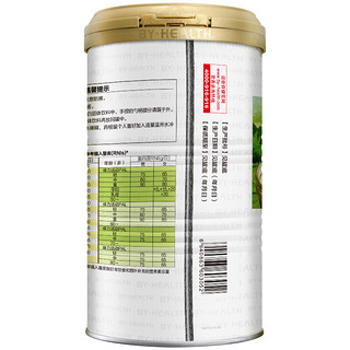 创意产品包装设计汤臣倍健其他营养包装设计欣赏(图3) 创意产品包装设计汤臣倍健其他营养包装设计欣赏(图3)