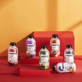 创意产品包装设计Smeal其他营养包装设计欣赏(图4)
