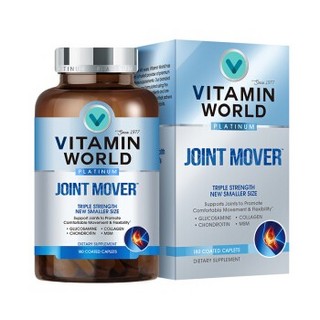 创意产品包装设计VITAMIN WORLD其他营养包装设计欣赏(图6)