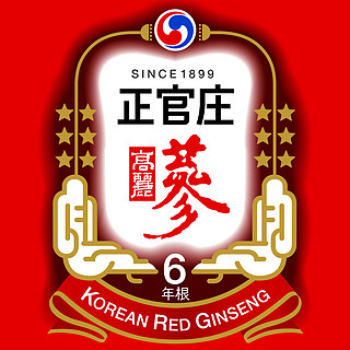 创意产品包装设计正官庄基础健康包装设计欣赏(图1)