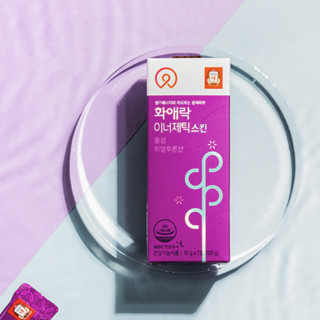 创意产品包装设计正官庄基础健康包装设计欣赏(图5)