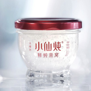 创意产品包装设计小仙炖基础健康包装设计欣赏(图3)