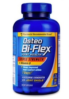 创意产品包装设计Osteo Bi-Flex其他营养包装设计欣赏(图2)