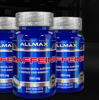 创意产品包装设计ALLMAX其他营养包装设计欣赏(图4)
