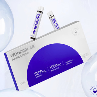 创意产品包装设计WONDERLAB功能营养包装设计欣赏(图6)