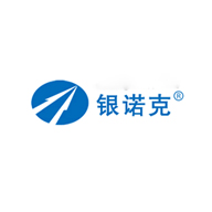 银诺克品牌logo与产品包装设计欣赏(图1)