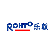 ROHTO乐敦品牌logo与产品包装设计欣赏(图1)