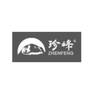 珍峰品牌logo与产品包装设计欣赏(图1)