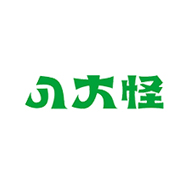 八大怪品牌logo与产品包装设计欣赏(图1)