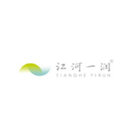 江河一润品牌logo与产品包装设计欣赏(图1)