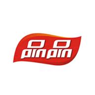 PINPIN品品品牌logo与产品包装设计欣赏(图1)