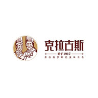 克拉古斯品牌logo与产品包装设计欣赏(图1)