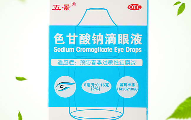 五景品牌logo与产品包装设计欣赏(图3)