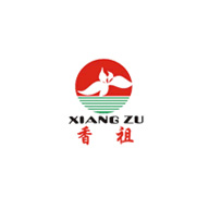 XIANGZU香祖品牌logo与产品包装设计欣赏(图1)