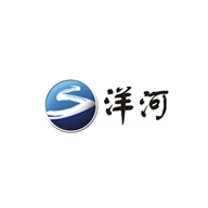 洋河品牌logo与产品包装设计欣赏(图1)