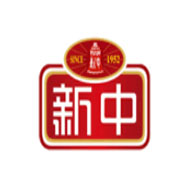 新中品牌logo与产品包装设计欣赏(图1)
