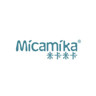 Micamika米卡米卡品牌logo与产品包装设计欣赏(图1) Micamika米卡米卡品牌logo与产品包装设计欣赏(图1)