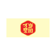 万岁果园品牌logo与产品包装设计欣赏(图1) 万岁果园品牌logo与产品包装设计欣赏(图1)