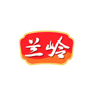 兰岭品牌logo与产品包装设计欣赏(图1)