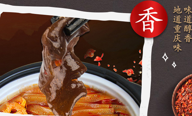 Hotcook皓康品牌logo与产品包装设计欣赏(图3)