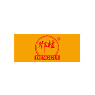 邓桂品牌logo与产品包装设计欣赏(图1)