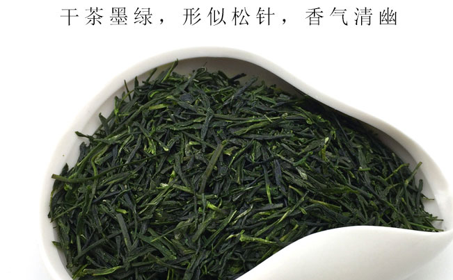 新林玉露品牌logo与产品包装设计欣赏(图3)