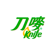 刀唛Knife品牌logo与产品包装设计欣赏(图1)