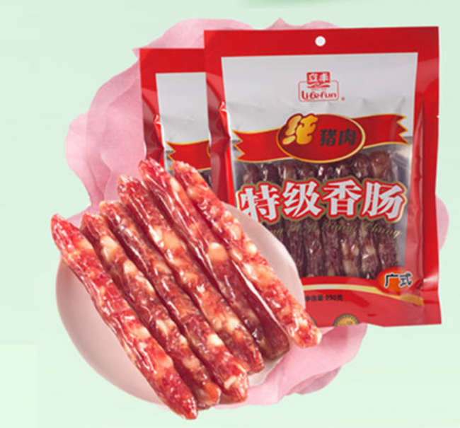 LIFEFUN立丰品牌logo与产品包装设计欣赏(图2)