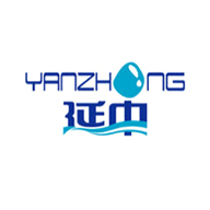 YANZHONG延中品牌logo与食品包装设计欣赏(图1)