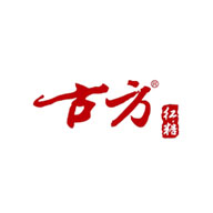 古方品牌logo与食品包装设计欣赏(图1)