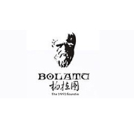BOLATU柏拉图品牌logo与食品包装设计欣赏(图1)
