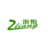 浙粮品牌logo与食品包装设计欣赏(图1) 浙粮品牌logo与食品包装设计欣赏(图1)