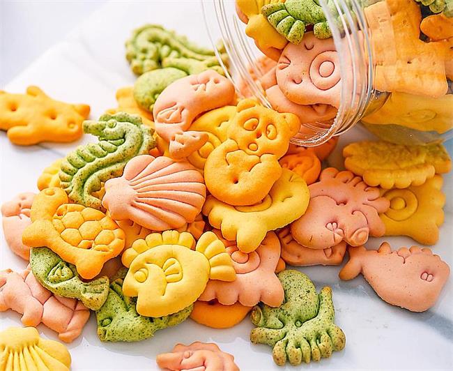 健元堂 健元堂品牌logo与食品包装设计欣赏(图4)