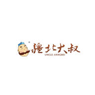 疆北大叔品牌logo与食品包装设计欣赏(图1) 疆北大叔品牌logo与食品包装设计欣赏(图1)