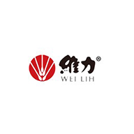 WEILIH维力品牌logo与食品包装设计欣赏(图1) WEILIH维力品牌logo与食品包装设计欣赏(图1)