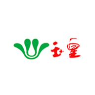 玉皇品牌logo与食品包装设计欣赏(图1)