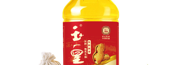 玉皇品牌logo与食品包装设计欣赏(图3)