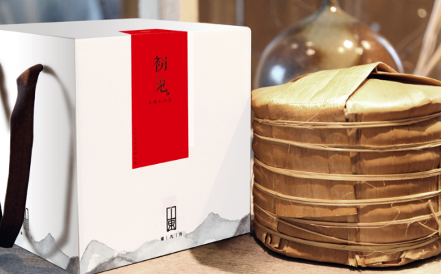 东九升品牌logo与食品包装设计欣赏(图3)