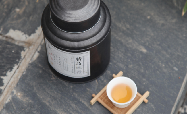 东九升品牌logo与食品包装设计欣赏(图4)