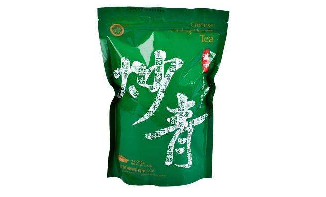 汉辰品牌logo与食品包装设计欣赏(图2)