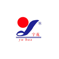 宇花品牌logo与食品包装设计欣赏(图1)